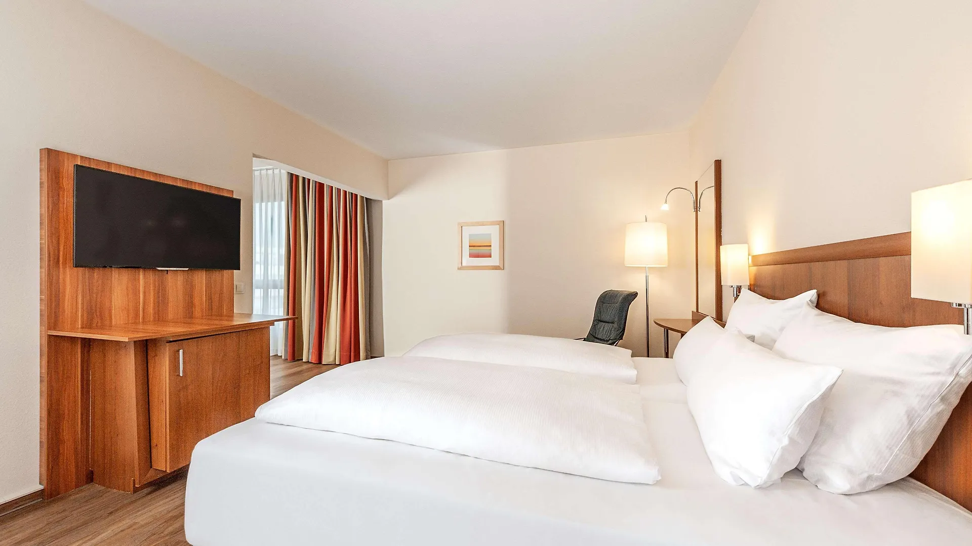 Hotel NH München Ost Conference Center Aschheim