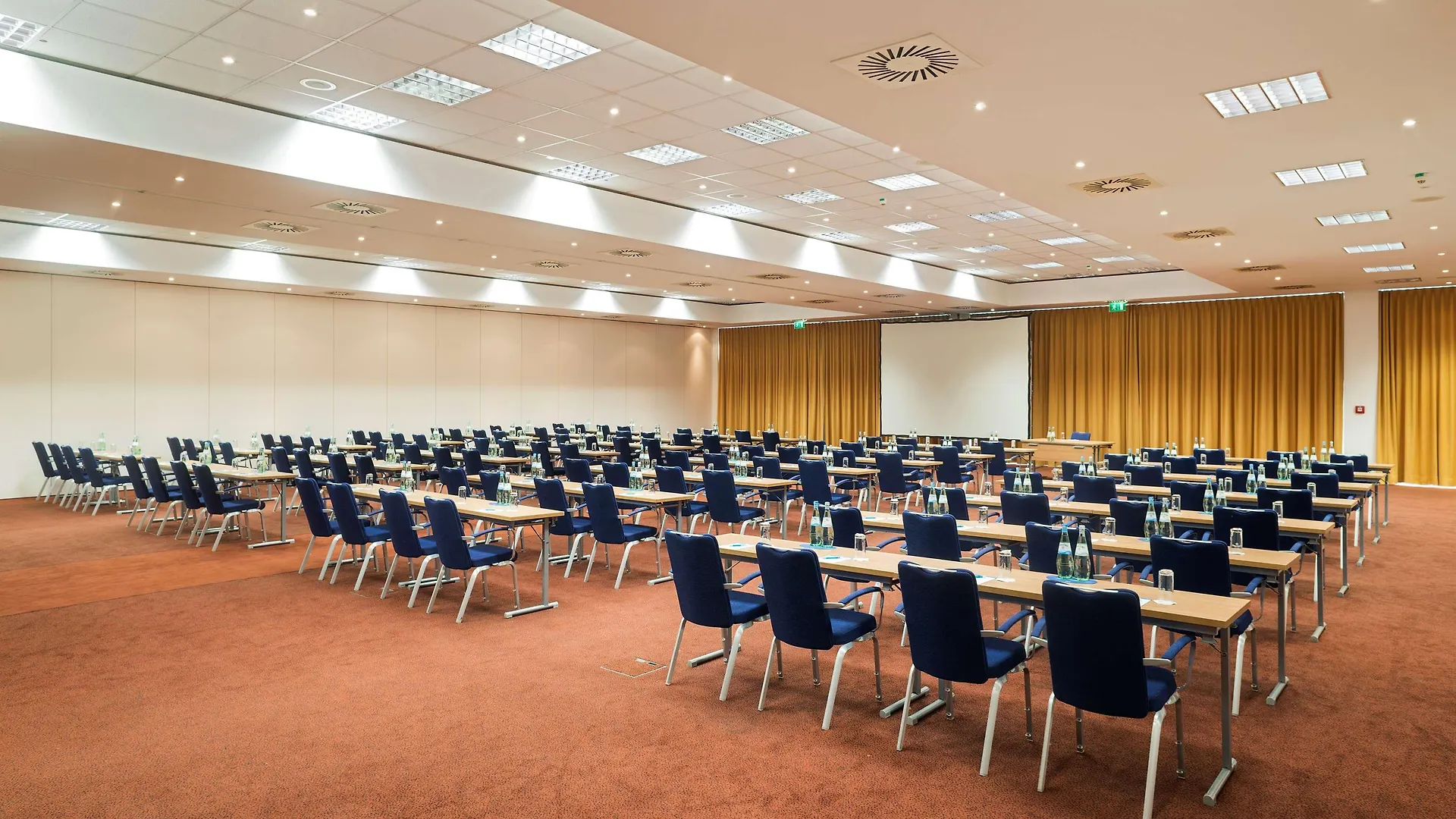 Hotel NH München Ost Conference Center Aschheim