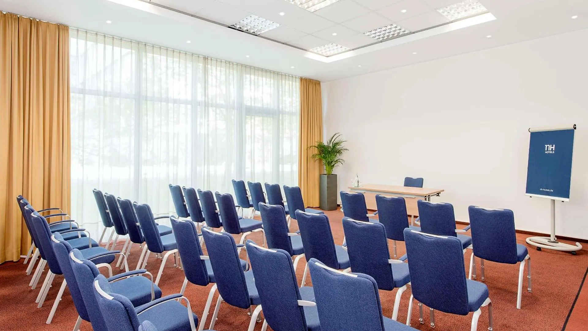 Hotel NH München Ost Conference Center Aschheim