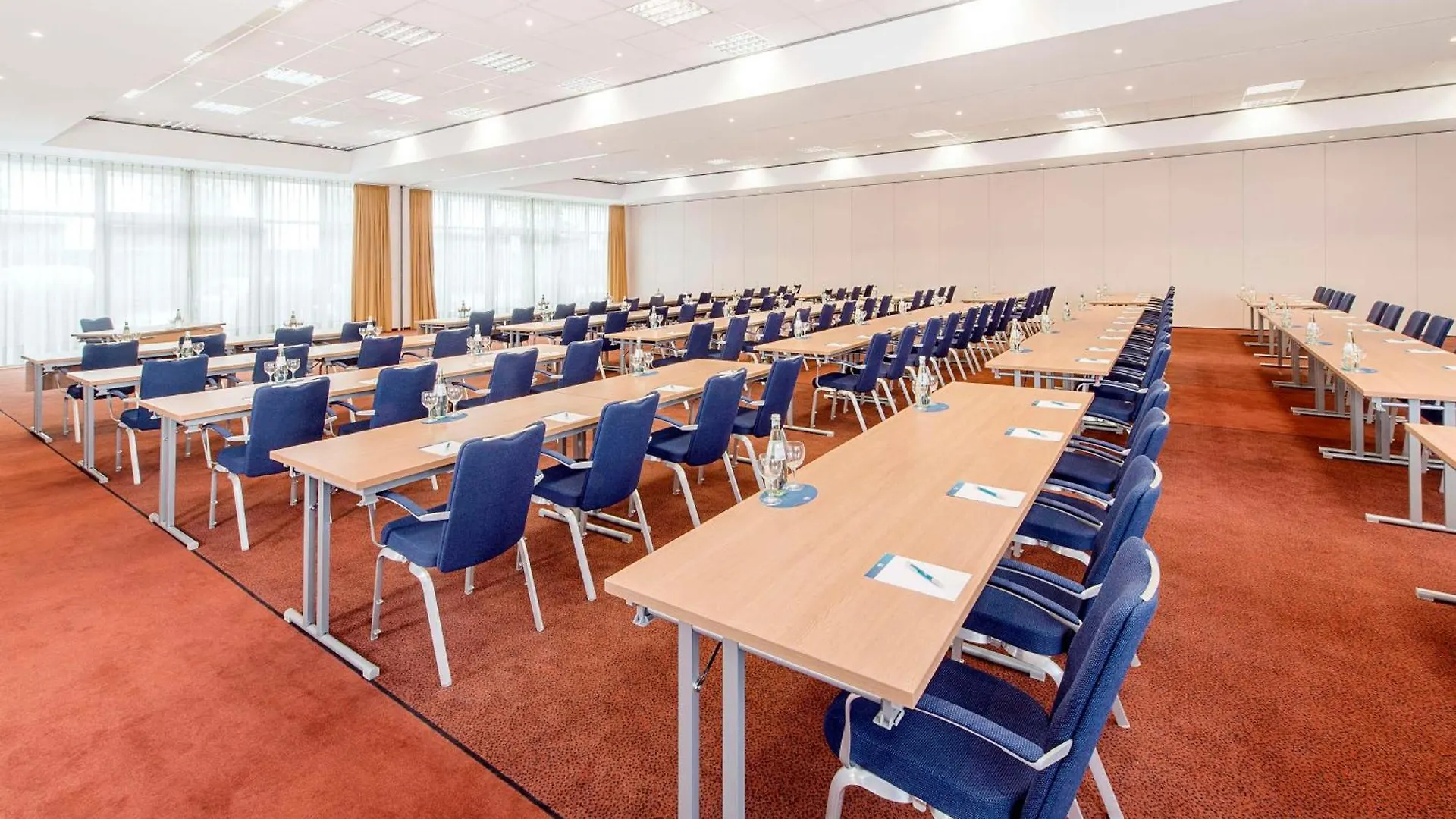 Hotel NH München Ost Conference Center Aschheim