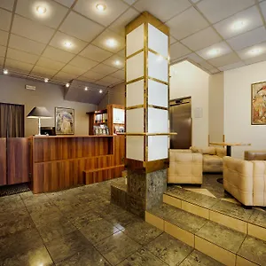 *** Hotel Central Hotel Prague Tsjechië