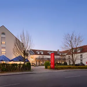 3* Otel Ramada By Wyndham München Airport