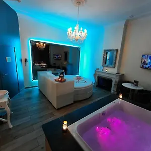  Liefdeshotel O Secret België