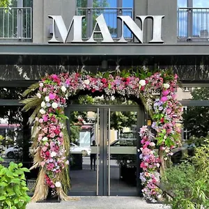 Mani By Amano 3* Berlin