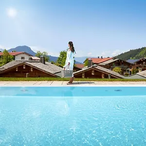 Hotel Panoramahotel Oberjoch
