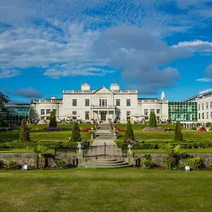 ***** Hotel Radisson Blu St. Helen's Ierland