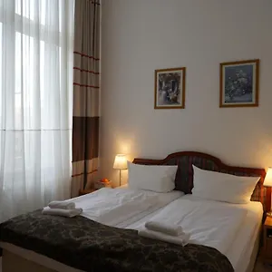 Szálloda City Pension Berlin **