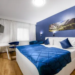 3* Otel Rivoli Charme