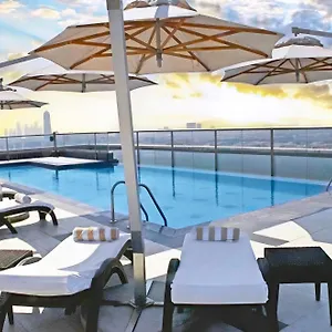 ***** Hotel Park Regis Kris Kin Verenigde Arabische Emiraten