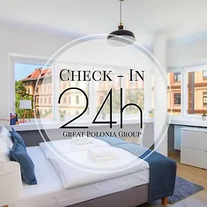 *** Aparthotel Corner Polen