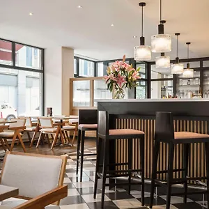**** מלון Flemings Muenchen-city גרמניה