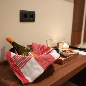 *** 호텔 아타체 안 데르 메세 독일