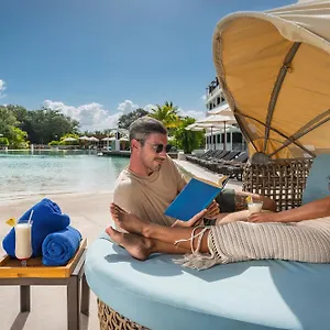 El Beso Adults Only At Ocean Riviera Paradise All Inclusive 5* Playa del Carmen
