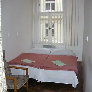  Hostel Bell Tsjechië