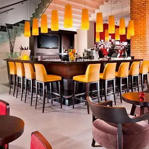 Courtyard By Marriott Center Hotel Budapeszt