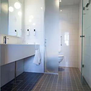 **** Hotel Scandic Park Finland