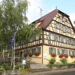 3* Otel Schwarzes Ross