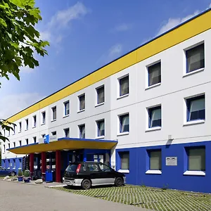  Hotel Ibis Budget Muenchen