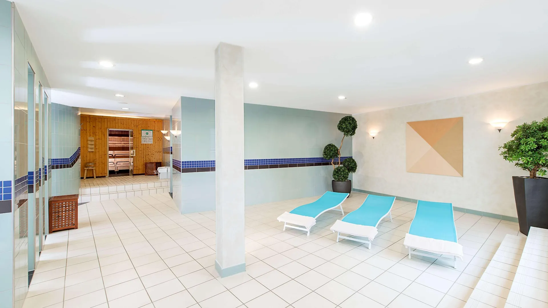Nh Muenchen Ost Conference Center Hotel Aschheim