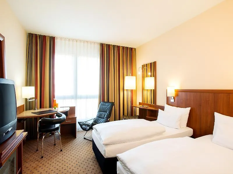 Nh Muenchen Ost Conference Center Hotel Aschheim